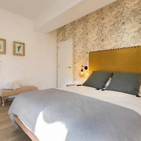 Genteel Home Mano de Hierro Granada Buitenkant foto