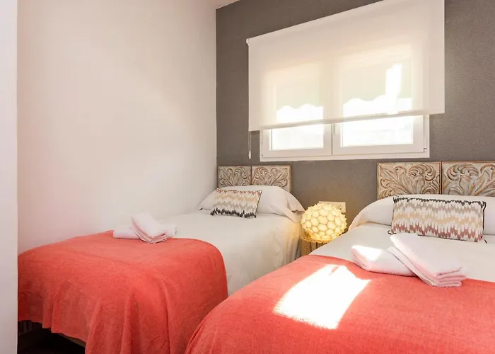 Genteel Home Mano De Hierro