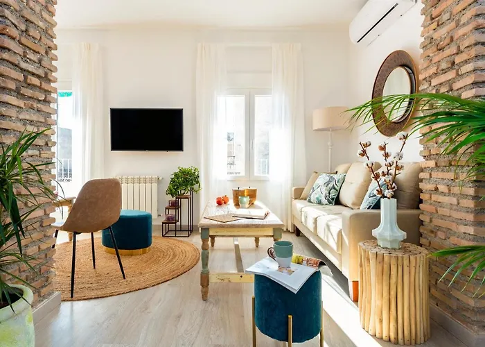 Genteel Home Mano de Hierro