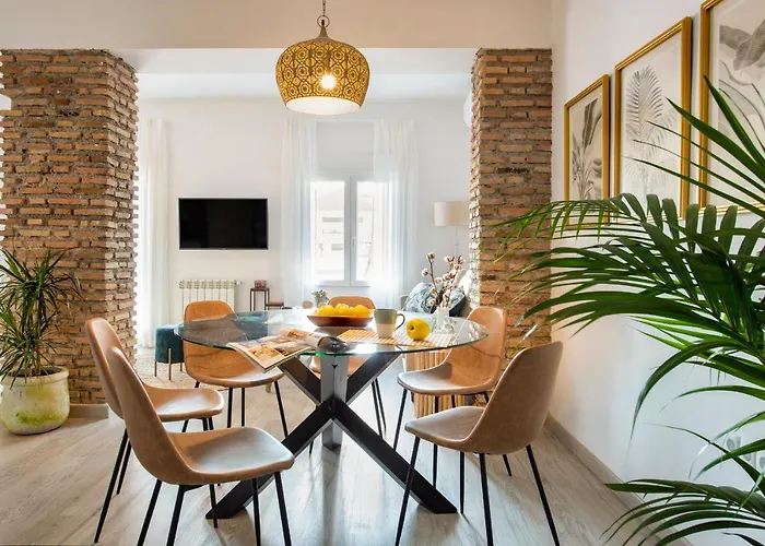 Genteel Home Mano De Hierro