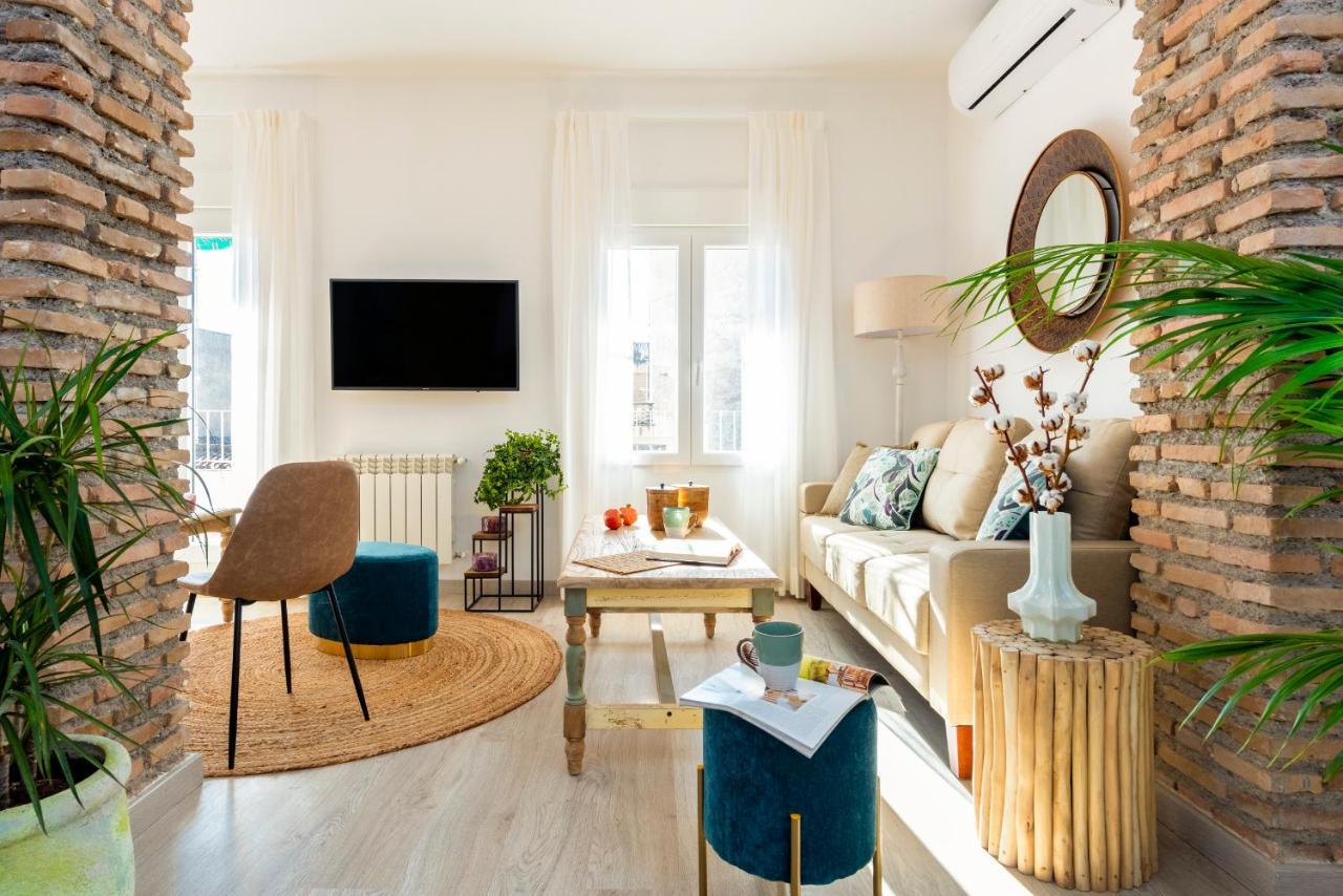 Appartement Genteel Mano De Hierro Grenade