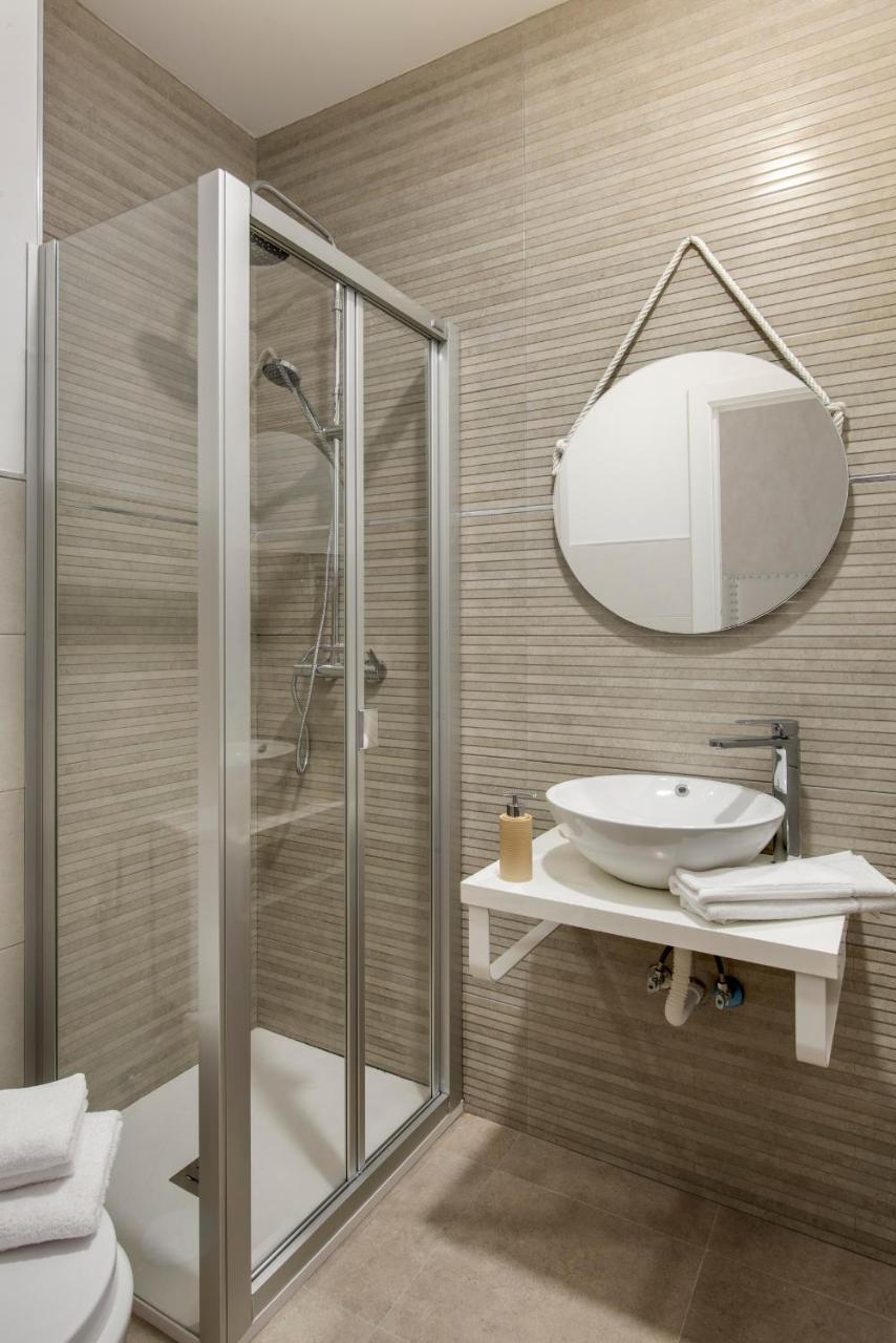 Appartement Genteel Mano De Hierro *